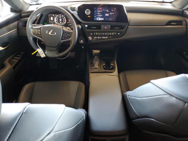 Photo 8 from auction – 2025 LEXUS ES 350 BASE with VIN 58ACZ1B13SU200952