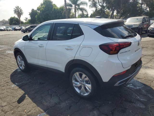 Photo 2 from auction – 2025 BUICK ENCORE GX with VIN KL4AMBSL2SB138071