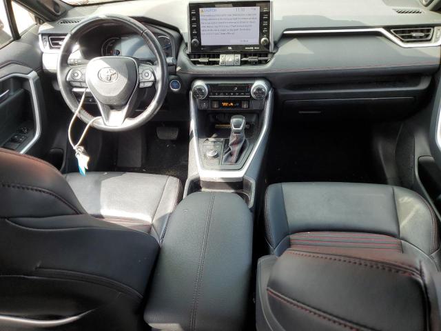 Photo 8 from auction – 2021 TOYOTA RAV4 PRIME with VIN JTMEB3FV6MD047424