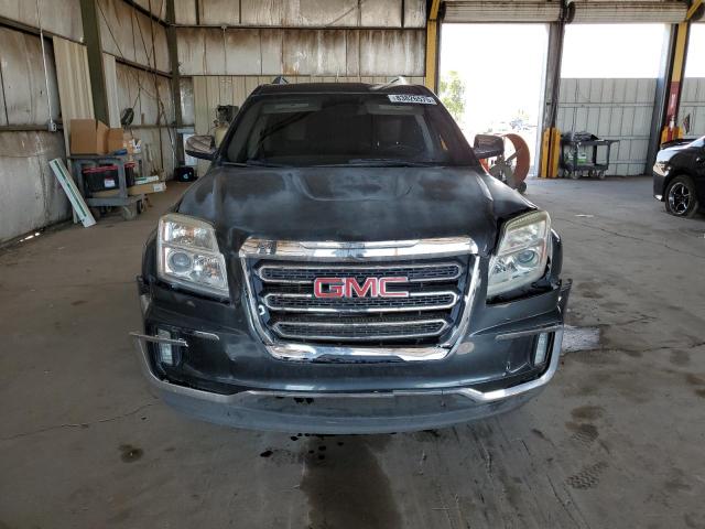 Photo 5 from auction – 2017 GMC TERRAIN SL with VIN 2GKFLUE39H6126568