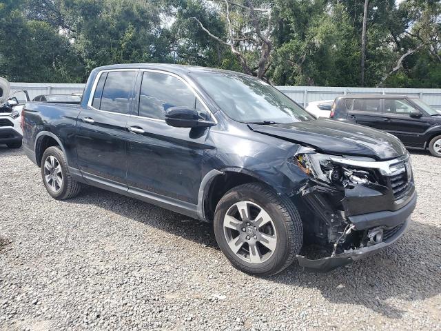 Foto 4 de la subasta – 2018 HONDA RIDGELINE con VIN 5FPYK3F79JB009325