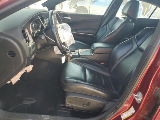 Photo 7 from auction – 2021 DODGE CHARGER SX with VIN 2C3CDXBG4MH636009