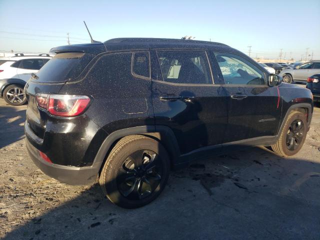 Photo 3 from auction – 2019 JEEP COMPASS LA with VIN 3C4NJCBB1KT646530