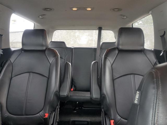 Photo 10 from auction – 2016 GMC ACADIA SLT with VIN 1GKKRRKD4GJ113302