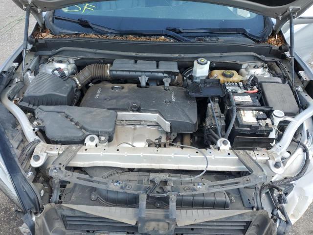 Photo 11 from auction – 2017 BUICK ENVISION E with VIN LRBFXBSA1HD100070