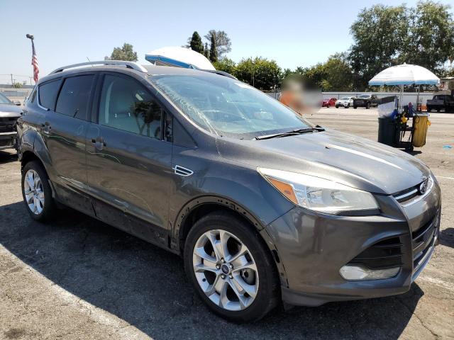 Photo 4 from auction – 2015 FORD ESCAPE TIT with VIN 1FMCU0J99FUB12923