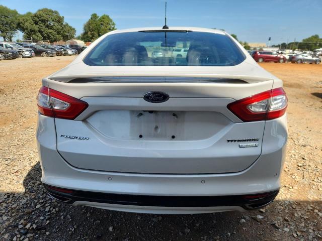 Photo 6 from auction – 2014 FORD FUSION TIT with VIN 3FA6P0K99ER170307
