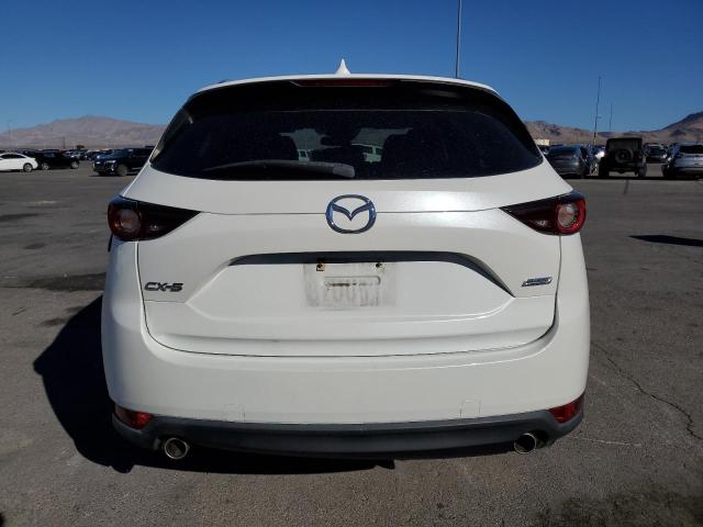 Photo 6 from auction – 2018 MAZDA CX-5 TOURI with VIN JM3KFACM7J1326294