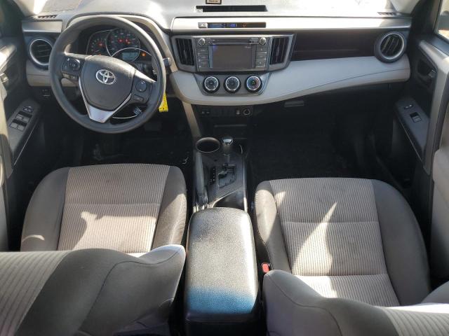 Photo 8 from auction – 2013 TOYOTA RAV4 LE with VIN 2T3BFREV3DW115516