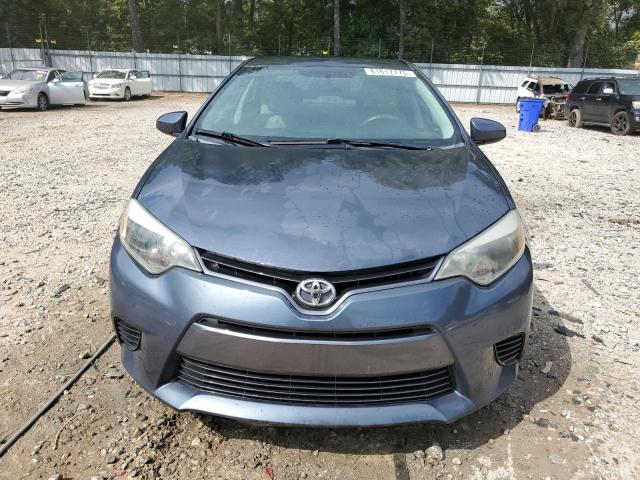 Photo 5 from auction – 2015 TOYOTA COROLLA L with VIN 2T1BURHE6FC381434