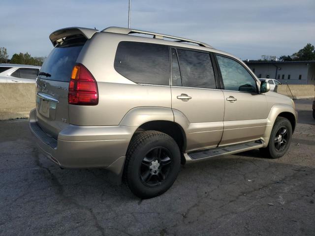 Photo 3 from auction – 2003 LEXUS GX 470 with VIN JTJBT20X030005399