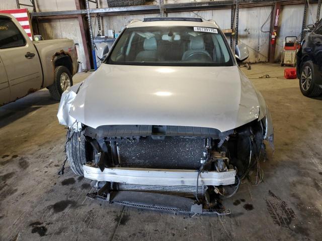 Photo 5 from auction – 2012 AUDI Q5 PREMIUM with VIN WA1LFAFP3CA080764