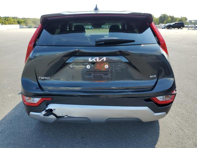 Photo 6 from auction – 2025 KIA NIRO LX with VIN KNDCP3LEXS5300619