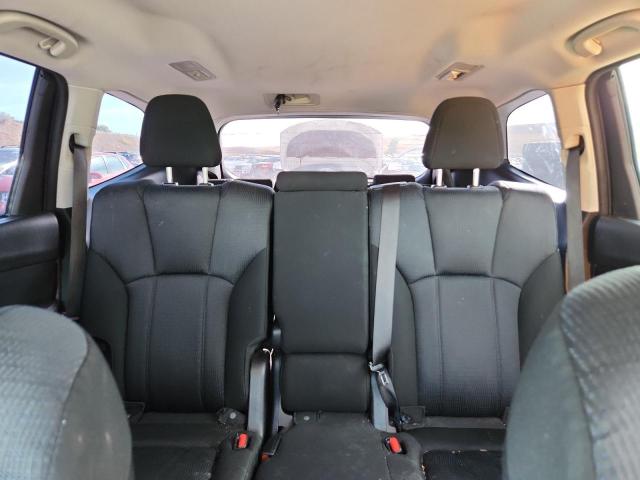Photo 10 from auction – 2019 SUBARU ASCENT with VIN 4S4WMAAD8K3423430