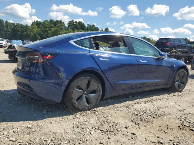 Photo 3 from auction – 2018 TESLA MODEL 3 with VIN 5YJ3E1EA7JF154231