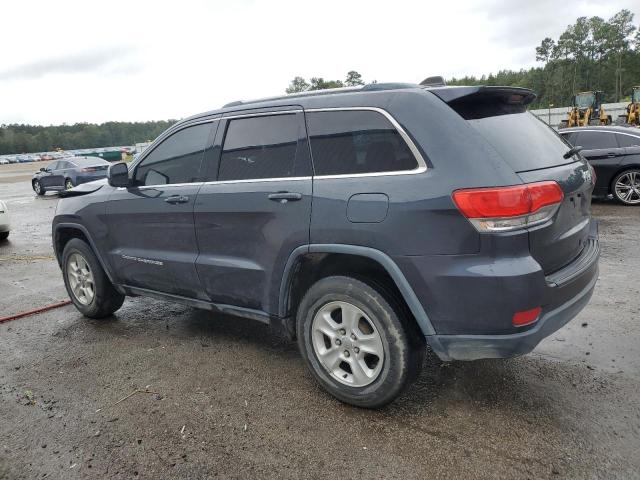 Photo 2 from auction – 2014 JEEP GRAND CHER with VIN 1C4RJEAG7EC442597