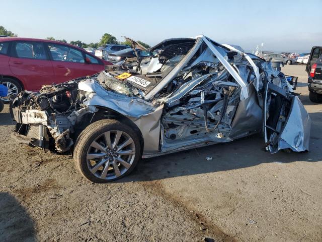 MAZDA 3 SELECT 2020 with VIN JM1BPACL0L1169949 - Photo from auction