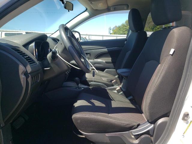 Photo 7 from auction – 2019 MITSUBISHI OUTLANDER with VIN JA4AR3AU3KU026126