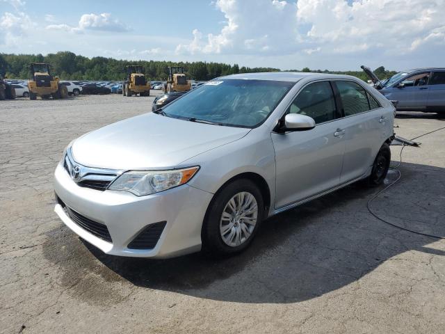 TOYOTA CAMRY BASE 2012 con VIN 4T4BF1FK2CR221555 - Foto de la subasta
