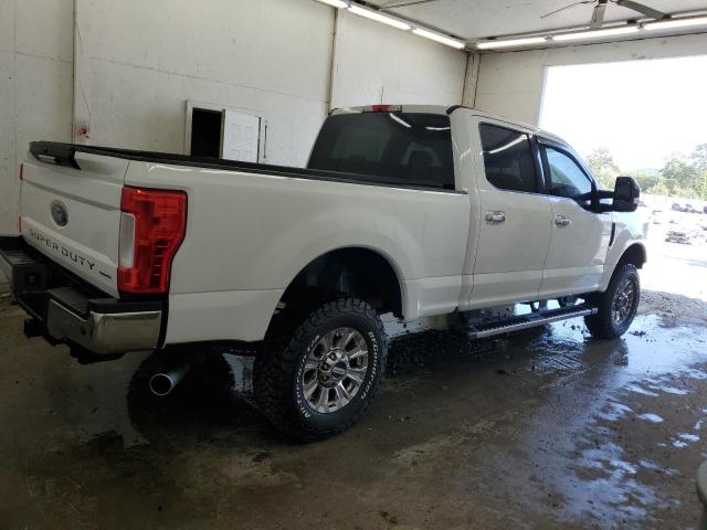 Photo 3 from auction – 2017 FORD F250 SUPER with VIN 1FT7W2B61HEF07885