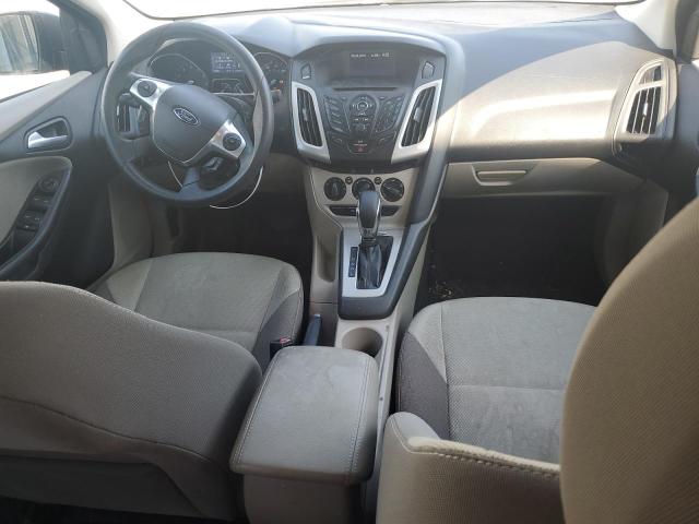Zdjęcie 8 z aukcji – 2013 FORD FOCUS SE z VIN 1FADP3F21DL292520