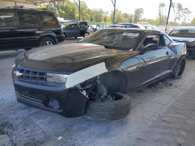 Zdjęcie 1 z aukcji – 2012 CHEVROLET CAMARO LS z VIN 2G1FA1E38C9177396