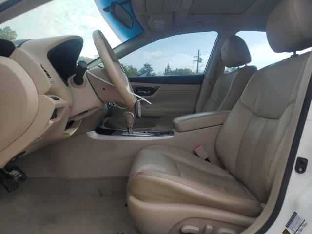 Photo 7 from auction – 2013 NISSAN ALTIMA with VIN 1N4AL3AP7DC240309