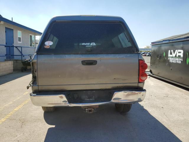 Photo 6 from auction – 2008 DODGE RAM 1500 S with VIN 1D7HU18NX8J112975