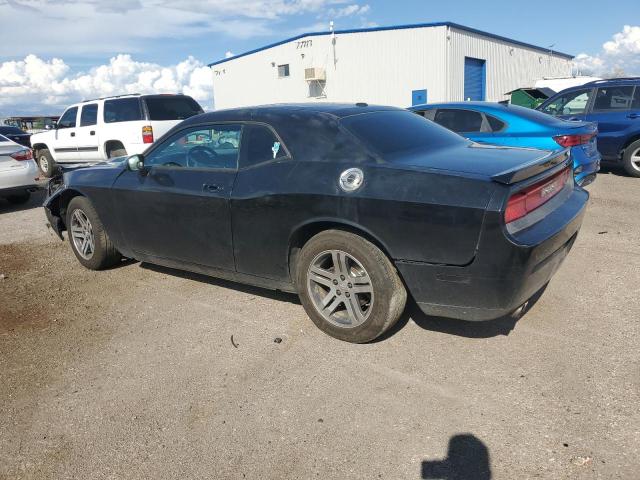 Photo 2 from auction – 2010 DODGE CHALLENGER with VIN 2B3CJ4DV8AH111675