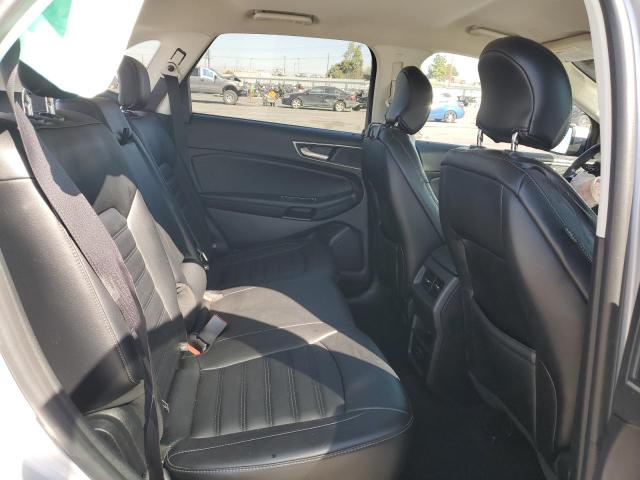 Photo 11 from auction – 2019 FORD EDGE SEL with VIN 2FMPK4J94KBC03855