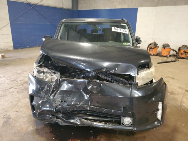 Photo 5 from auction – 2014 TOYOTA SCION XB with VIN JTLZE4FE2EJ052691