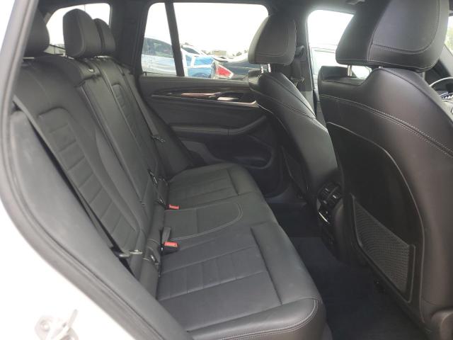 Photo 11 from auction – 2018 BMW X3 XDRIVE3 with VIN 5UXTR9C51JLD59695