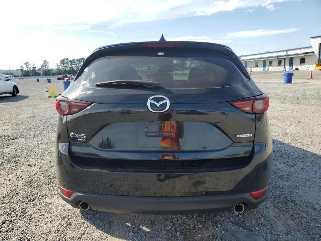 Photo 6 from auction – 2020 MAZDA CX-5 GRAND with VIN JM3KFBDM7L1838466