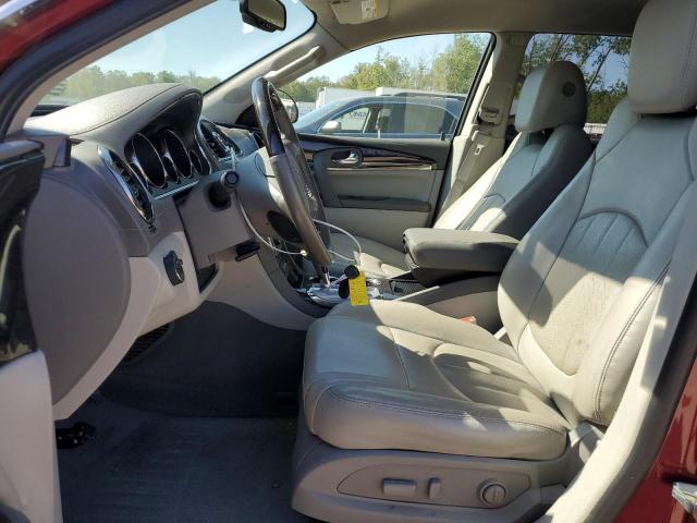 Photo 7 from auction – 2016 BUICK ENCLAVE with VIN 5GAKRBKD2GJ341223