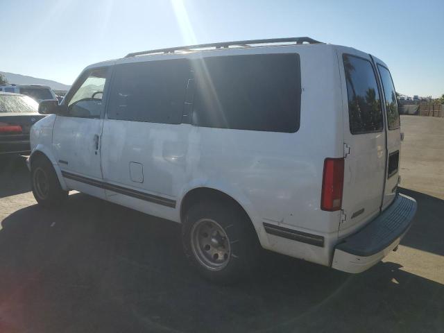 Photo 2 from auction – 1998 CHEVROLET ASTRO with VIN 1GNDM19W4WB193745