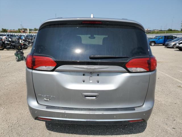Photo 6 from auction – 2017 CHRYSLER PACIFICA T with VIN 2C4RC1EG4HR594054
