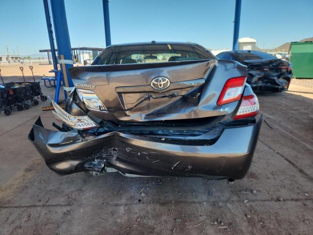 Photo 6 from auction – 2011 TOYOTA CAMRY BASE with VIN 4T4BF3EK1BR129218