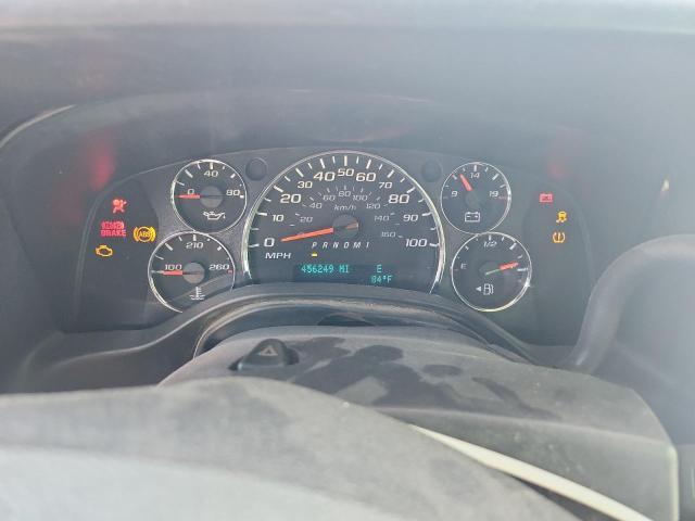 Photo 9 from auction – 2017 CHEVROLET EXPRESS G3 with VIN 1GAZGMFG2H1303570