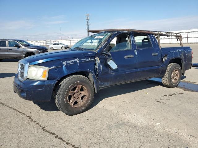 DODGE DAKOTA 2006 with VIN 1D7HE48N36S556379 - Photo from auction