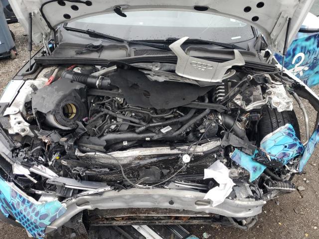 Photo 11 from auction – 2018 AUDI S5 PREMIUM PLUS with VIN WAUB4DF51JA010326