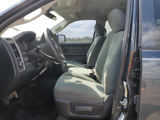 Photo 7 from auction – 2015 RAM 1500 ST with VIN 3C6RR7KTXFG559788
