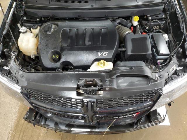 Photo 12 from auction – 2018 DODGE JOURNEY GT with VIN 3C4PDDEG1JT417129