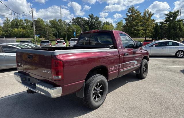Photo 4 from auction – 2002 DODGE RAM 1500 with VIN 1D7HU16Z02J203606
