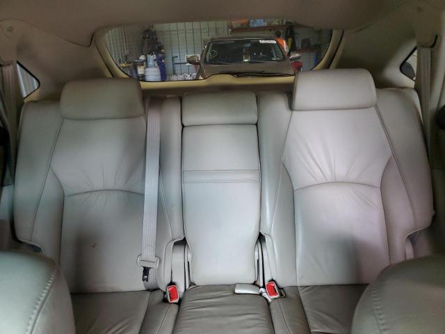Photo 10 from auction – 2005 LEXUS RX 330 with VIN 2T2HA31U25C069994