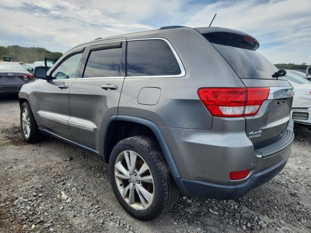 Photo 2 from auction – 2012 JEEP GRAND CHER with VIN 1C4RJFAG3CC348350