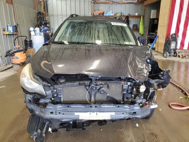 Photo 5 from auction – 2013 SUBARU XV CROSSTREK 2.0 LIMITED with VIN JF2GPAKC1D2851663