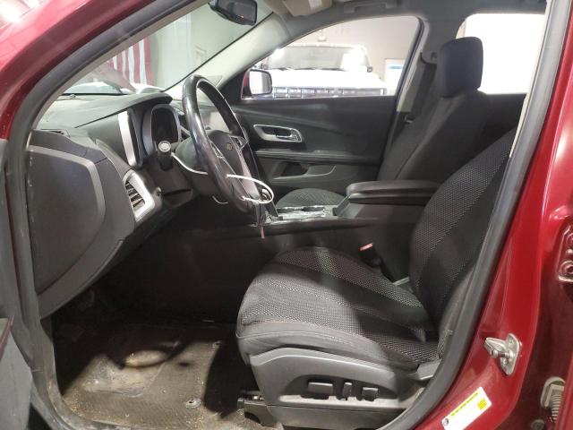 Photo 7 from auction – 2011 CHEVROLET EQUINOX LT with VIN 2CNFLEE59B6279991