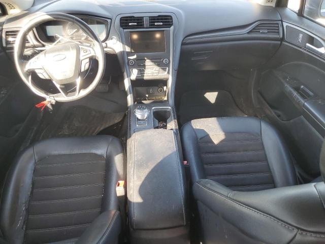 Photo 8 from auction – 2018 FORD FUSION SE with VIN 3FA6P0HD3JR145800