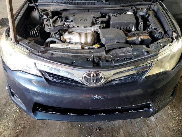 Photo 11 from auction – 2012 TOYOTA CAMRY BASE with VIN 4T1BF1FK4CU099842