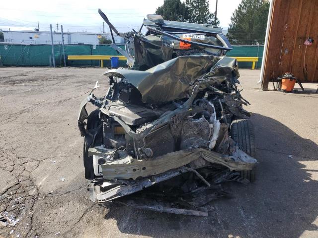 Photo 5 from auction – 2021 SUBARU FORESTER with VIN JF2SKAXC4MH498365